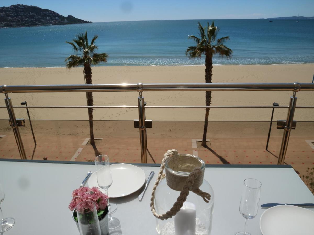 Europa Roses Premium Apartment Exterior photo