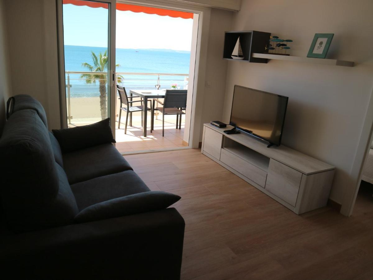 Europa Roses Premium Apartment Exterior photo