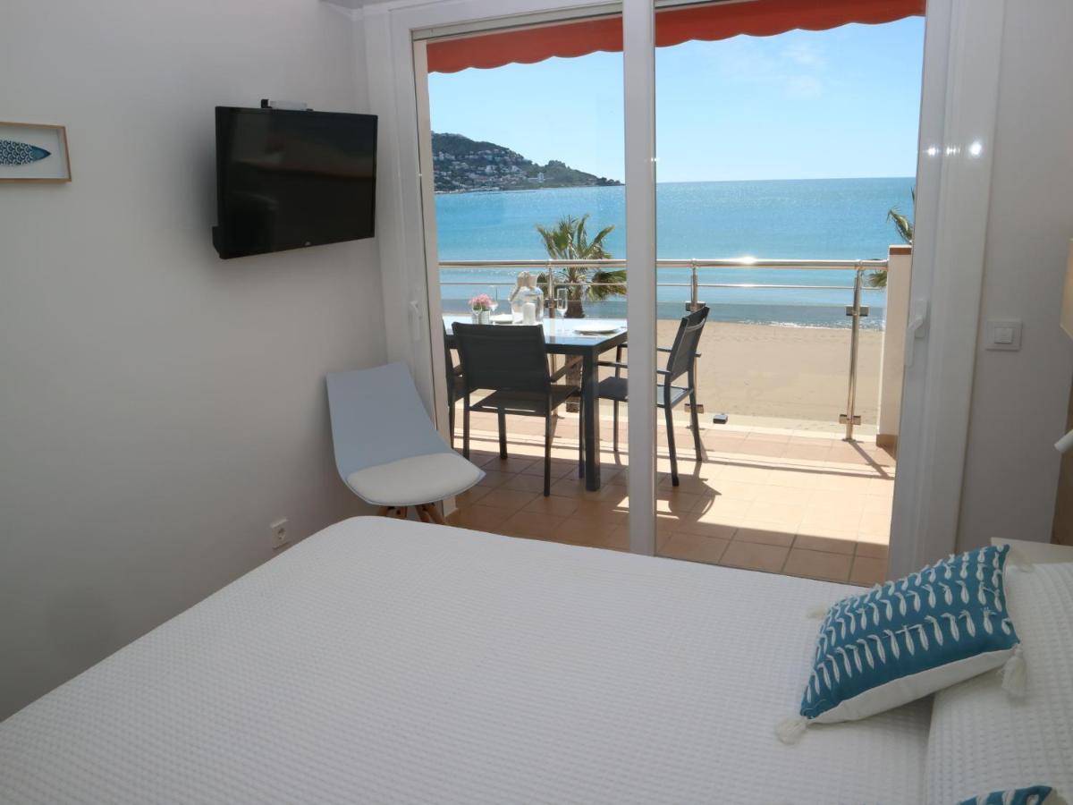 Europa Roses Premium Apartment Exterior photo
