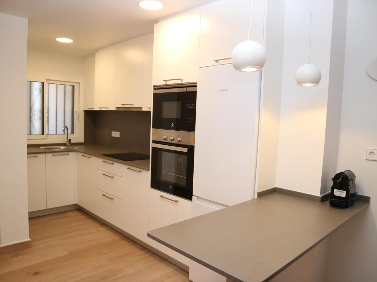 Europa Roses Premium Apartment Exterior photo