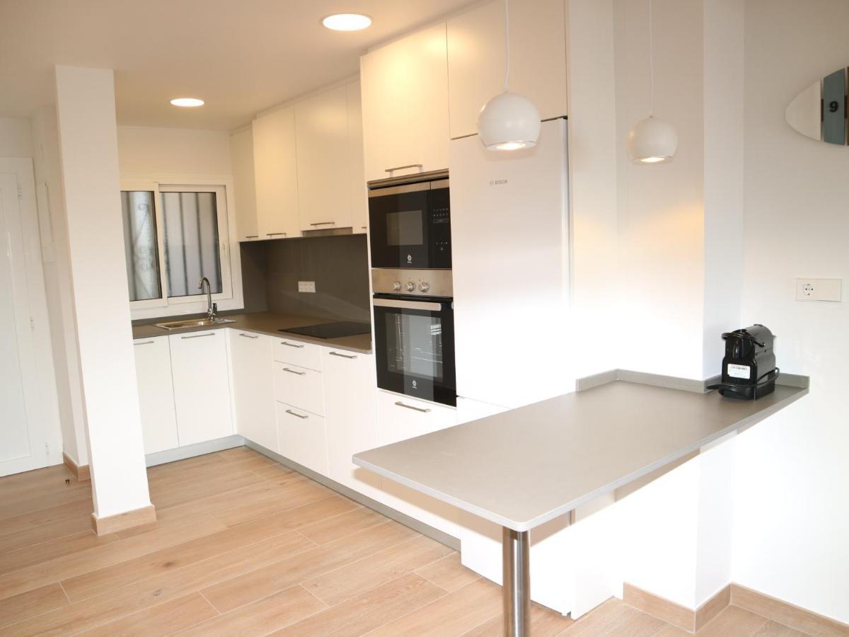 Europa Roses Premium Apartment Exterior photo
